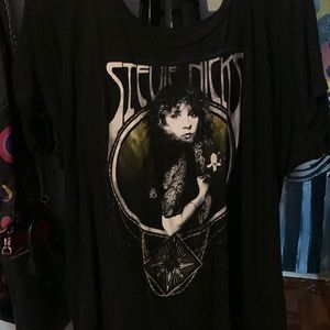 Stevie Nicks Torrid Shirt
